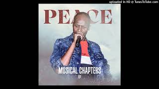 Peace - Lengoma (feat. Master Dee)