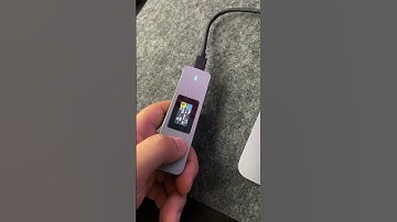 VCOM Fingerprint Encryption SSD Enclosure protects your data .#ssd #datasafety #hacks  #vcom #fyp