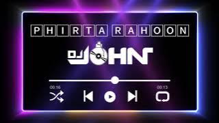 PHIRTA RAHOON - DJ JOHN | EMRAAN HASHMI | KK & SHREYA GHOSHAL