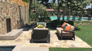 Baker Ranch Beat: Reserving the Grove