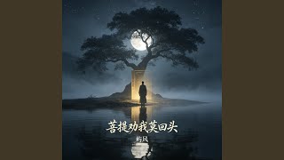 菩提劝我莫回头