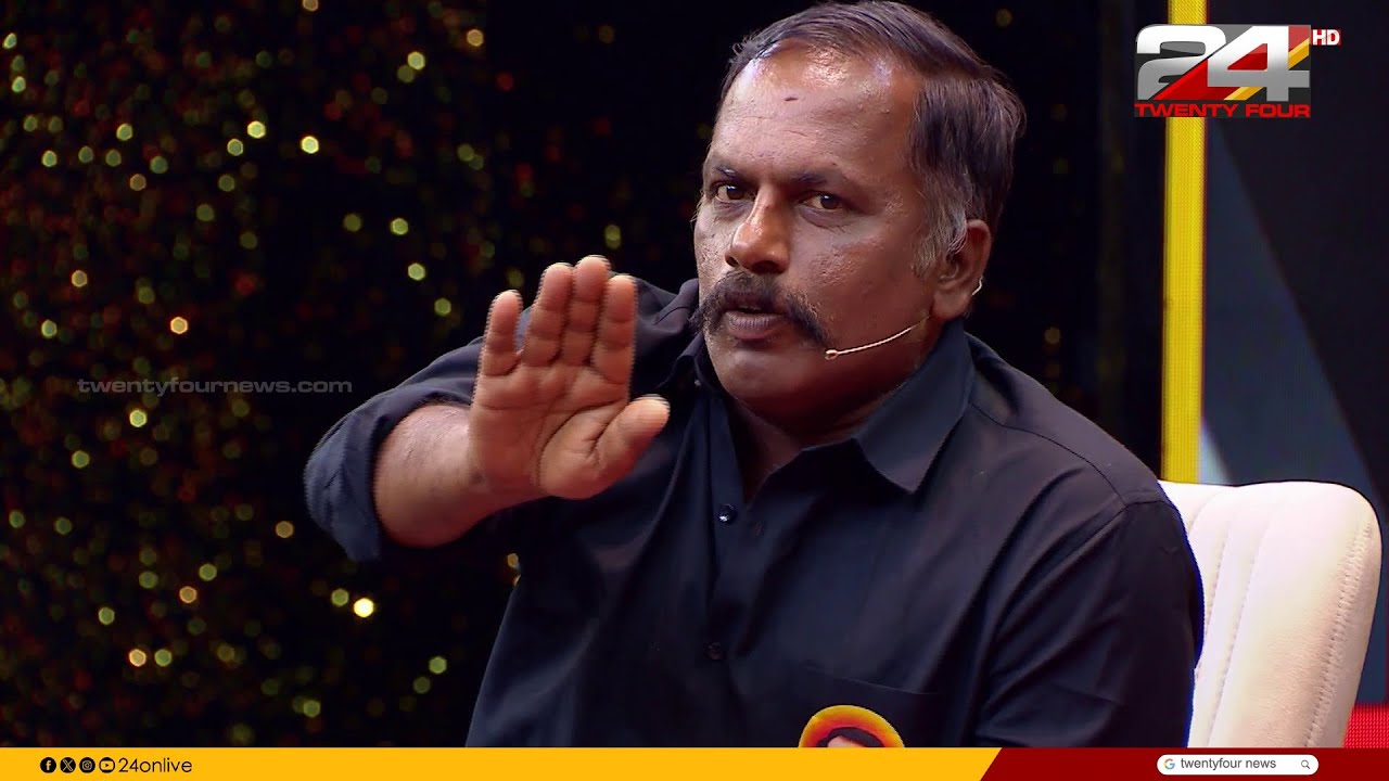 'മകന്റെ ആത്മാവാണ് പറഞ്ഞത് ഈ ചർച്ചയ്ക്ക് വരണമെന്ന്, എക്സ്പീരിയൻസ് പങ്കുവെക്കാൻ' Thammil Thammil