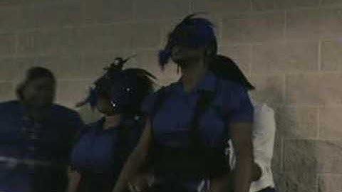 Zeta Phi Beta-Beta Tau Chapter-Spr 08 Probate Part 2