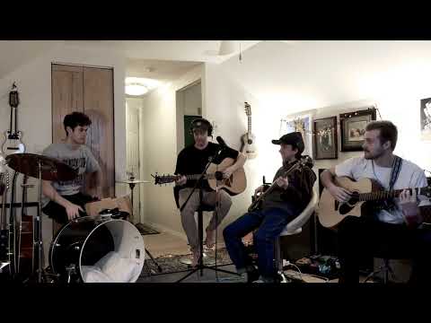 Evergreen | Live