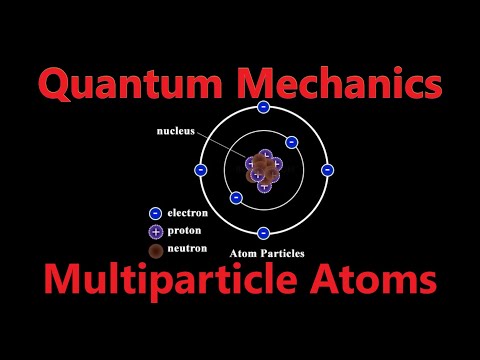 Schrodinger Equation for