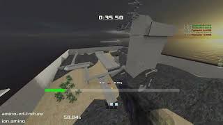 Xdf Amino-Xd-Torture Ion.amino - 58.84S Xonotic