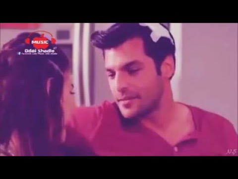 هي غمزتلي بعينا