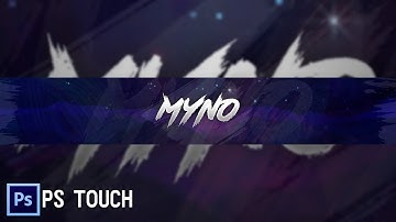 HOW TO MAKE CLEAN YOUTUBE BANNER ON ANDROID/IOS