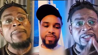 Download Lagu Tell Your Family to Leave Sampa or Face the Consequences – Sammoudua’s Blogger warned  MP3