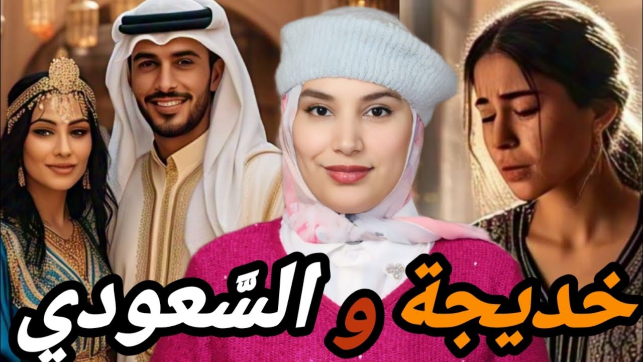 قصة خديجة المزابية🇲🇦 عذبوها و رجعوها خدامة‼️ولكن النهاية صادمة