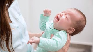 موجة عنيفة من السخونة تصيب الرضع و الاطفال بشدة هذه الايام 