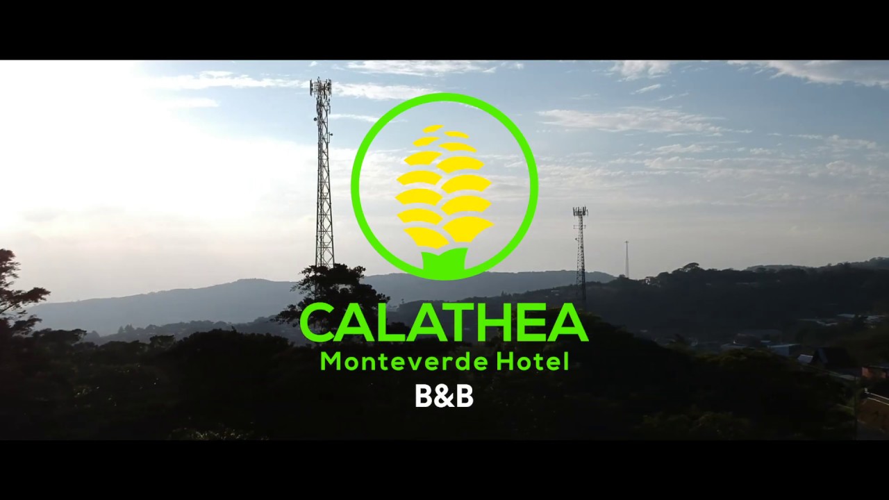 Suites & Villas Calathea - Monteverde - Costa Rica