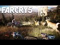 FAR CRY 5 - КООПЕРАТИВ ПРОХОЖДЕНИЕ!! Часть 1