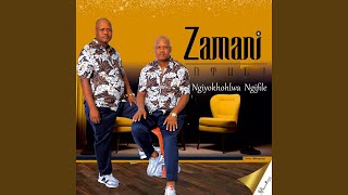 Ngiyokhohlwa ngifile
