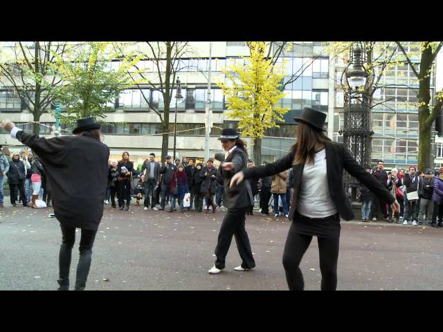 Dance Event: Dance Iranian style by 1001 Production House - Beursplein Amsterdam (1) class=