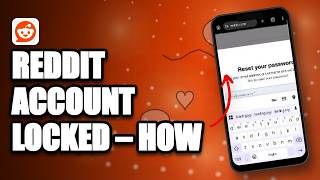 Reddit Account Locked – How to Unlock & Recover a Locked Reddit Account 2026
