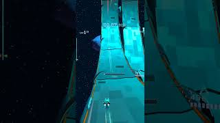 🇺🇸🇬🇧 🚀 FrOgZ – UPDATE - Dart Racer (Meta Quest) Neon‑fast VR racing across a galactic circuit