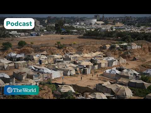 Netanyahu rejects US-backed peace plan for Gaza