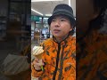 ～サービスエリア編～ KOPERU. teppei.MONSTERの男3人山口県車の旅