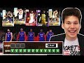 NBA 2K19 Road to 12-0 #1