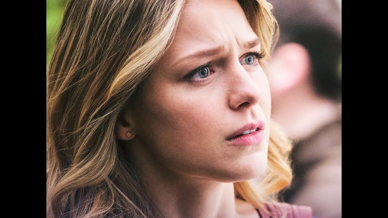 Supergirl || J'onn J'onzz Will Not Surrender || Angels and Airwaves - Surrender