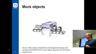 IMT2681 - Cloud Computing: Mocking (Session 2, Part 1)