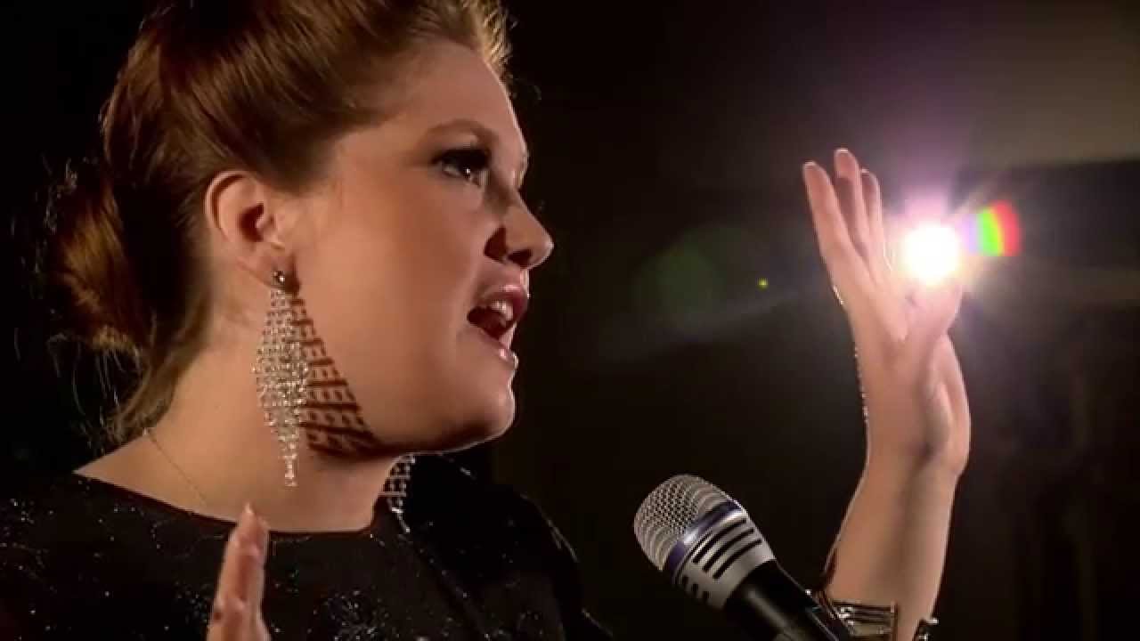 Adele Tribute Artist For Hire | Live Entertainment