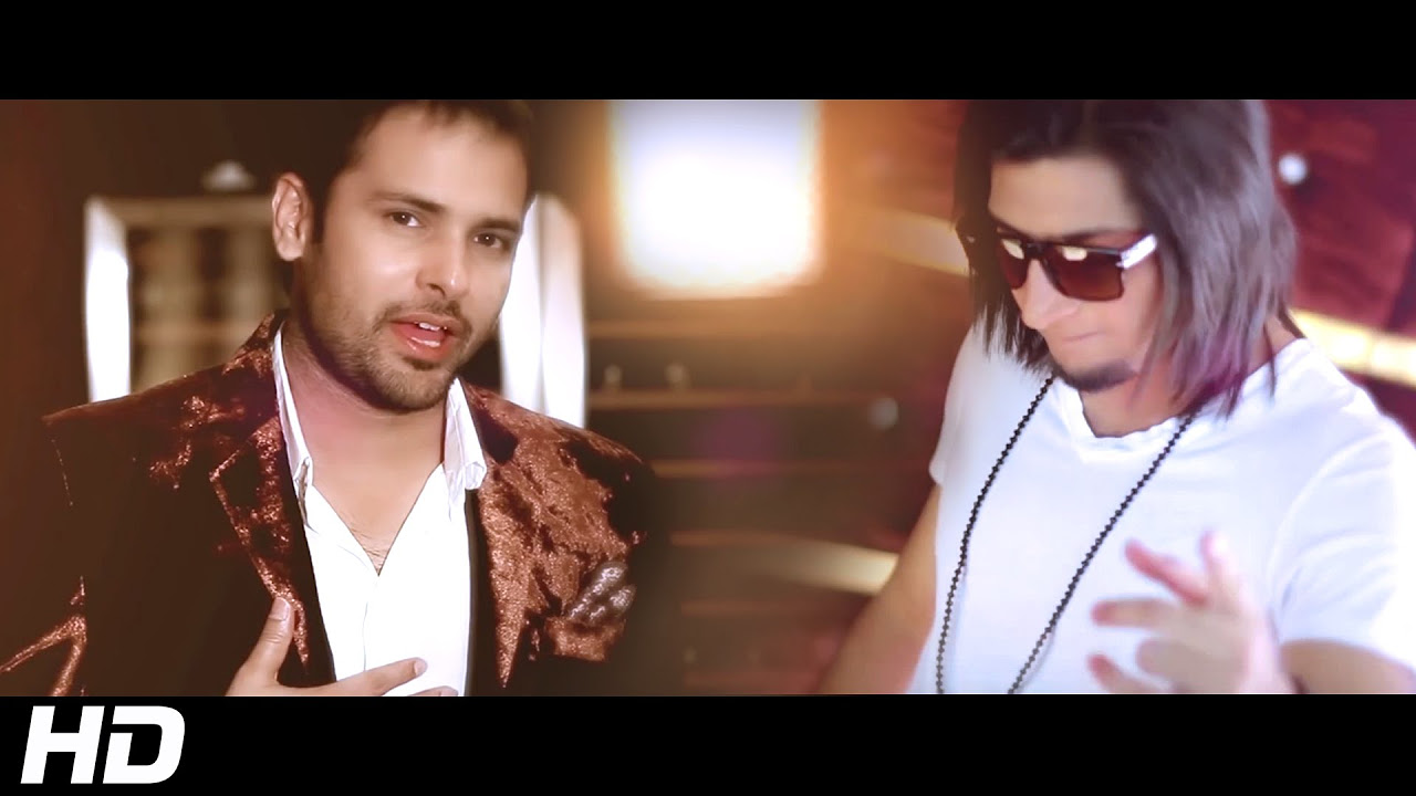 2 NUMBER   BILAL SAEED  AMRINDER GILL FT DR ZEUS  YOUNG FATEH
