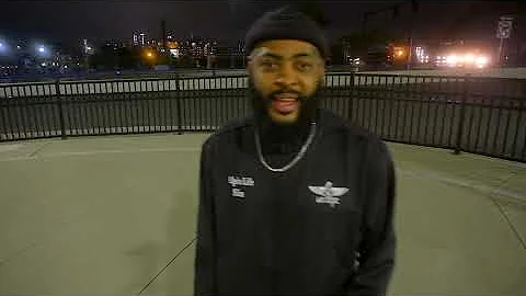 Pressure - Terrance Mccray (Official Video)