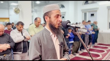 ملا بهزاد دوسكي: ته راويحيت ١١/٤/٢٠٢٢ سورة الانعام
