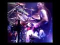 Lamb of God - Grace - Drums Only Studio Audio with Live Drum Cam View