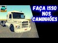 Reformando a Scania 113H Usada no Gts 2 - Grand Truck Simulator 2