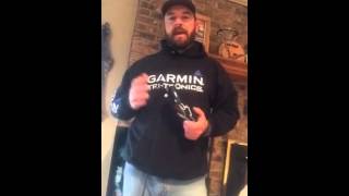 Lights Out Predator Calls with Steve Criner Dog Soldier