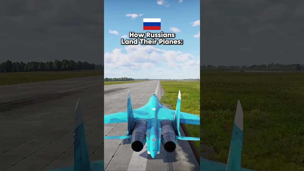 How The Different Nations Land War Thunder