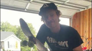 Flatground session #6