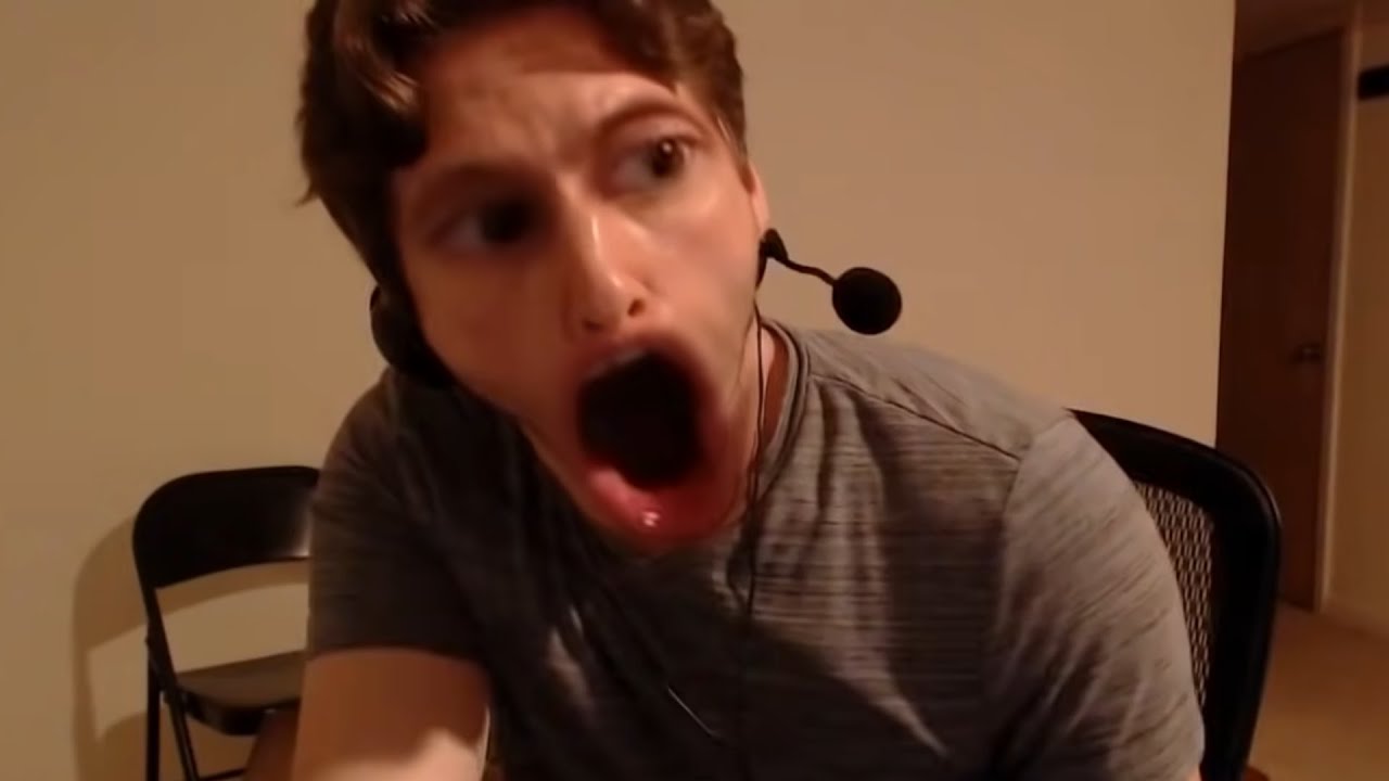 1 hour of slightly obscure jerma clips