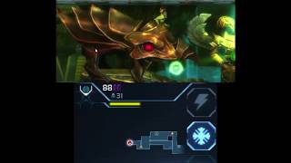 Metroid: Samus Returns, Lightning Armor Skip