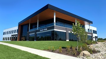 Kinetic Vision About Us Video