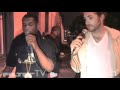 Jay Electronica on FILTER TV