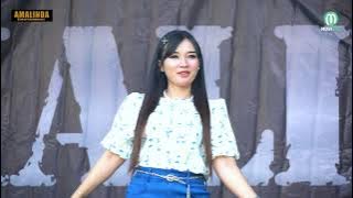JALUK PING PITU - AYU WD || AMALINDA ENTERTAINMENT ||