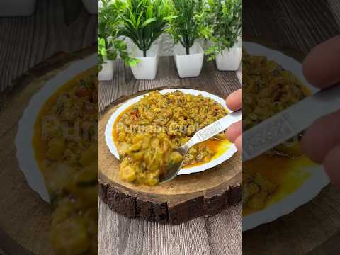 ਮਲਾਈ ਵਾਲੀ ਲੌਕੀ ਦੀ ਸਬਜ਼ੀ ❤️#recipe #cooking #youtubeshorts #food #punjabicookingrecipes