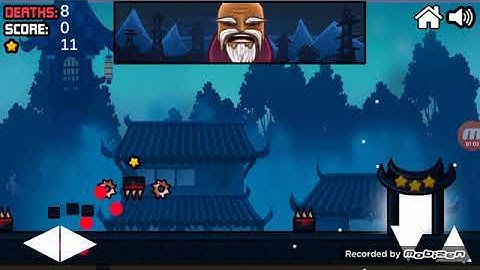 Ninja Shadow Unity Game Source Code  sellunitysourcecodes