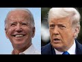 2020 Election: How a Biden or a Trump presidency will impact the economy.