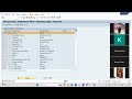 Enterprise structure assignment in SAP MM(Day 2)