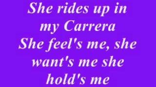 Karl Wolf Carrera Lyrics