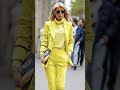 Os looks monocromáticos são a definição de estilo sofisticado! #shortsyoutube #fashionstyle #fpyシ