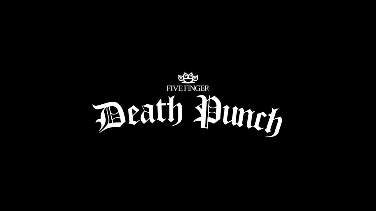 Five Finger Death Punch: Wrong Side Of Heaven 432hz HQ Five Finger Death Punch: Wrong Side Of Heaven 432hz HQ