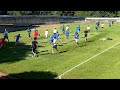 Reprise de lentranement pour le sfc