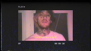 [FREE] LIL PEEP TYPE BEAT - "DOWNTOWN" | EMO TRAP