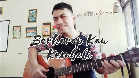 J Rocks Berharap Kau Kembali  Kono Mune Ni Cover by Tereza Recover By Elton